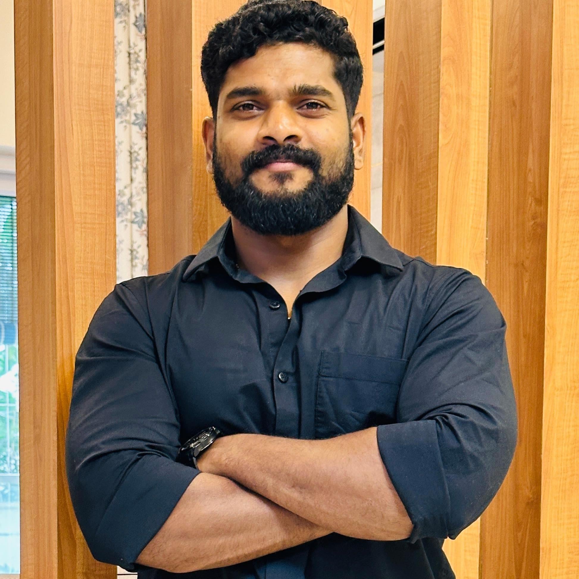 avinash